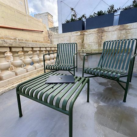 Domingo X Casa Norte Birgu Dış mekan fotoğraf