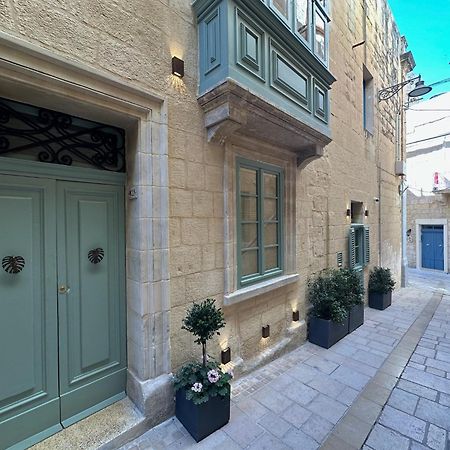 Domingo X Casa Norte Birgu Dış mekan fotoğraf