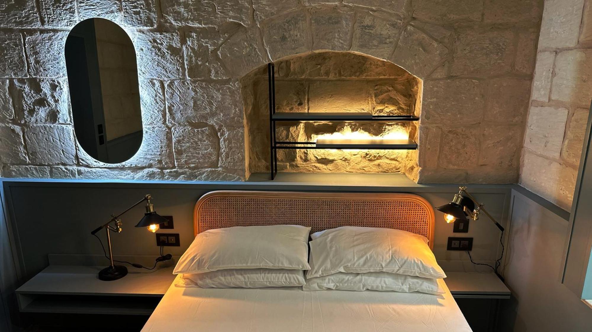 Domingo X Casa Norte Birgu Dış mekan fotoğraf