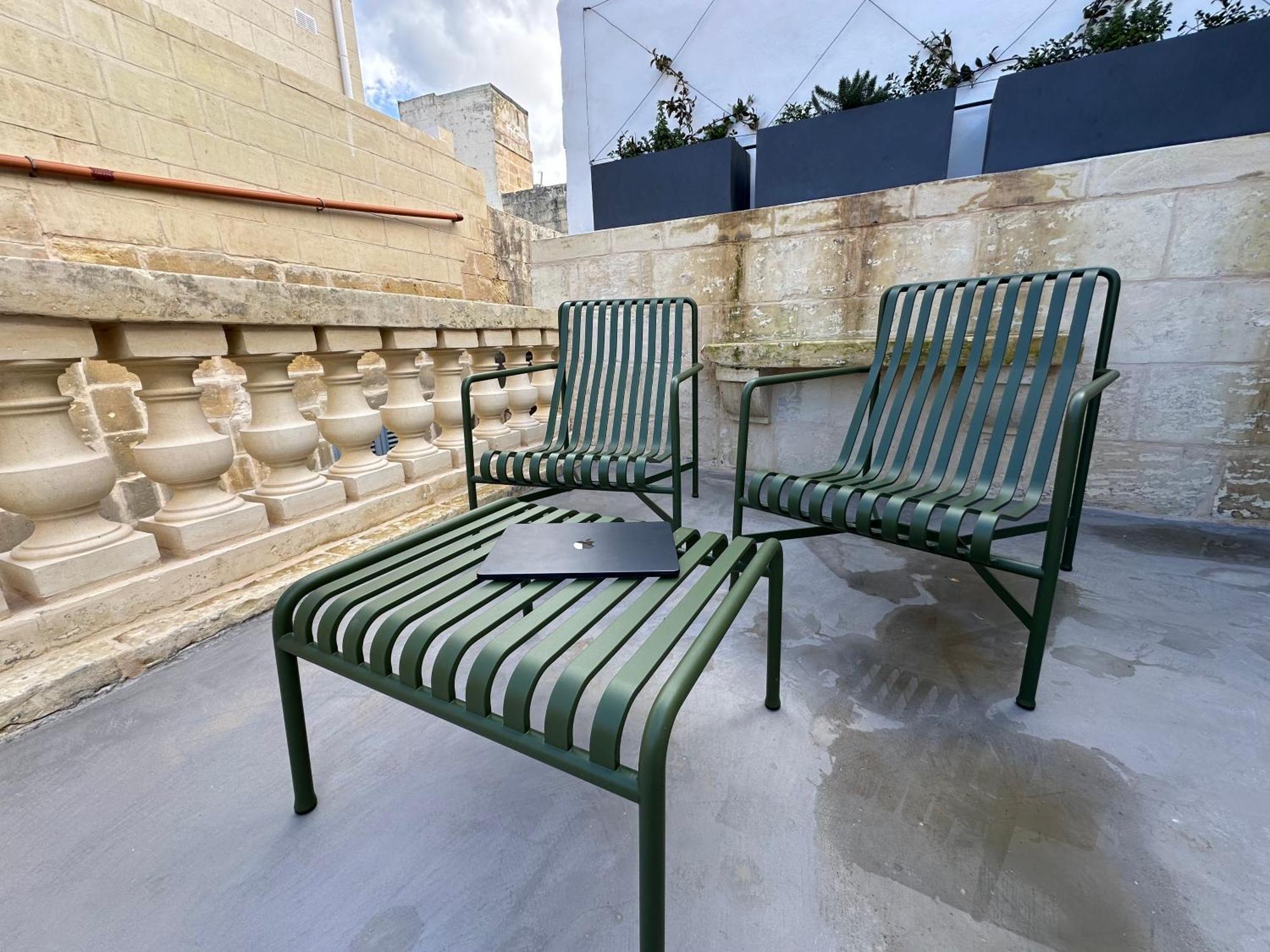 Domingo X Casa Norte Birgu Dış mekan fotoğraf