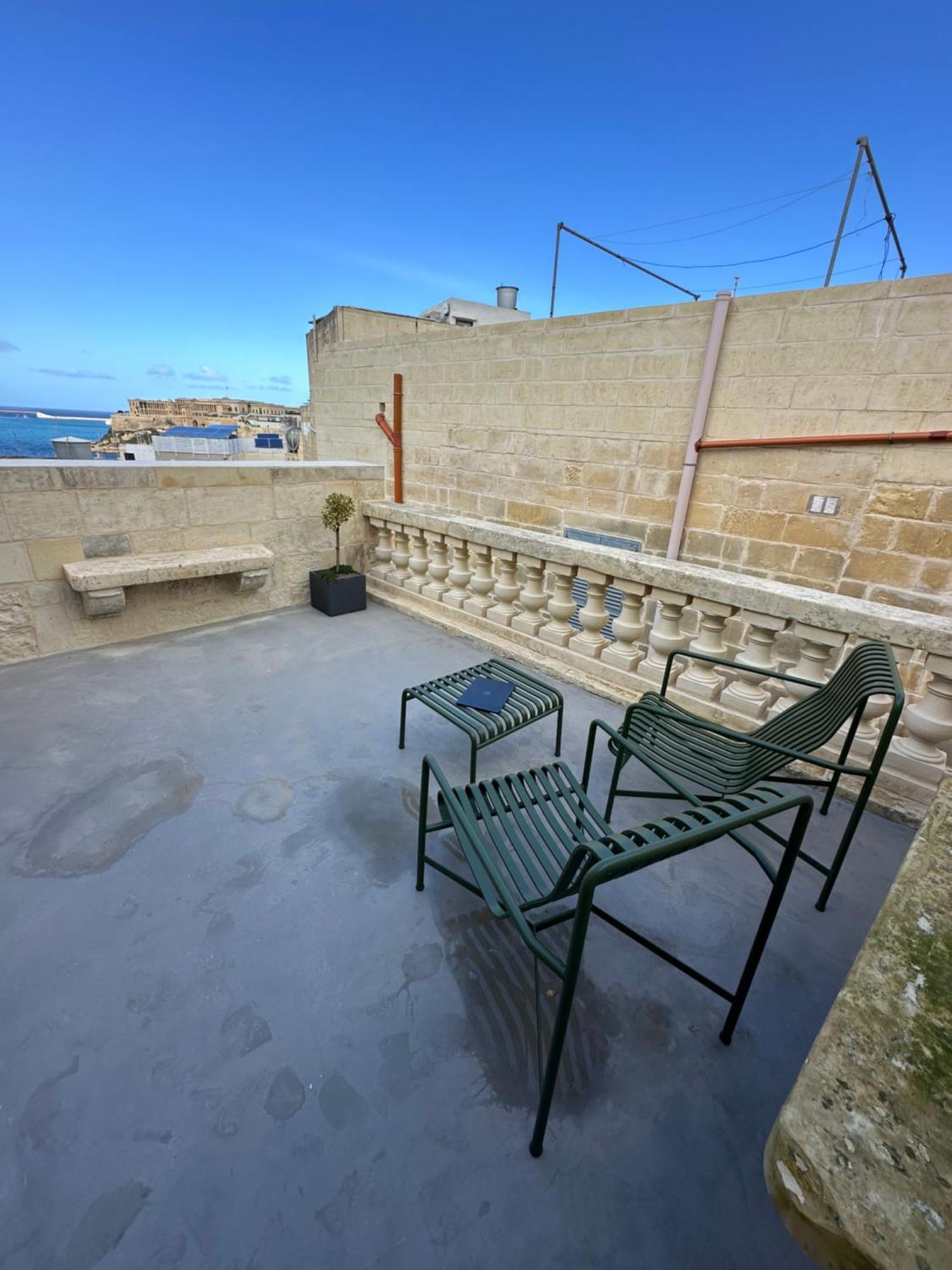 Domingo X Casa Norte Birgu Dış mekan fotoğraf