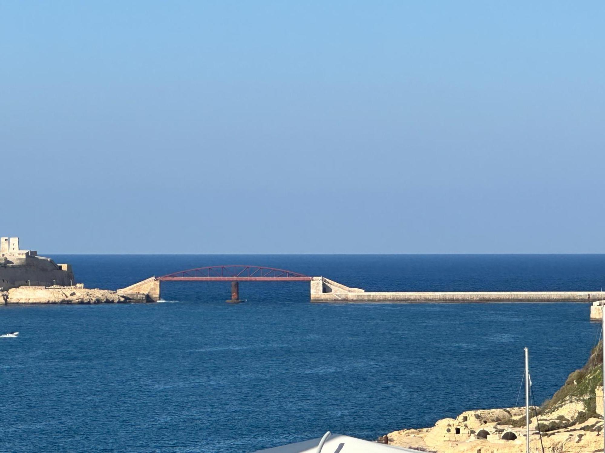 Domingo X Casa Norte Birgu Dış mekan fotoğraf