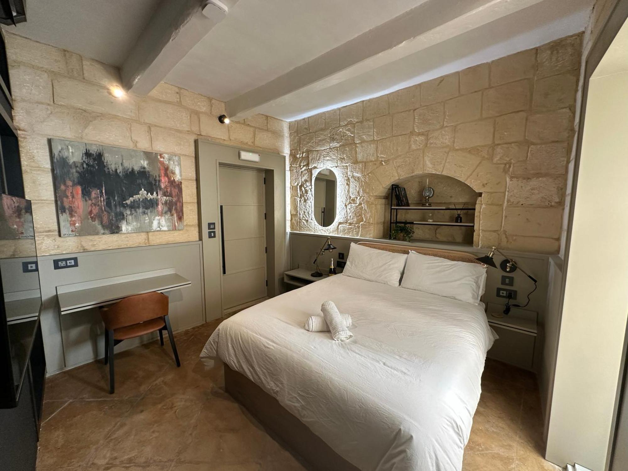 Domingo X Casa Norte Birgu Dış mekan fotoğraf