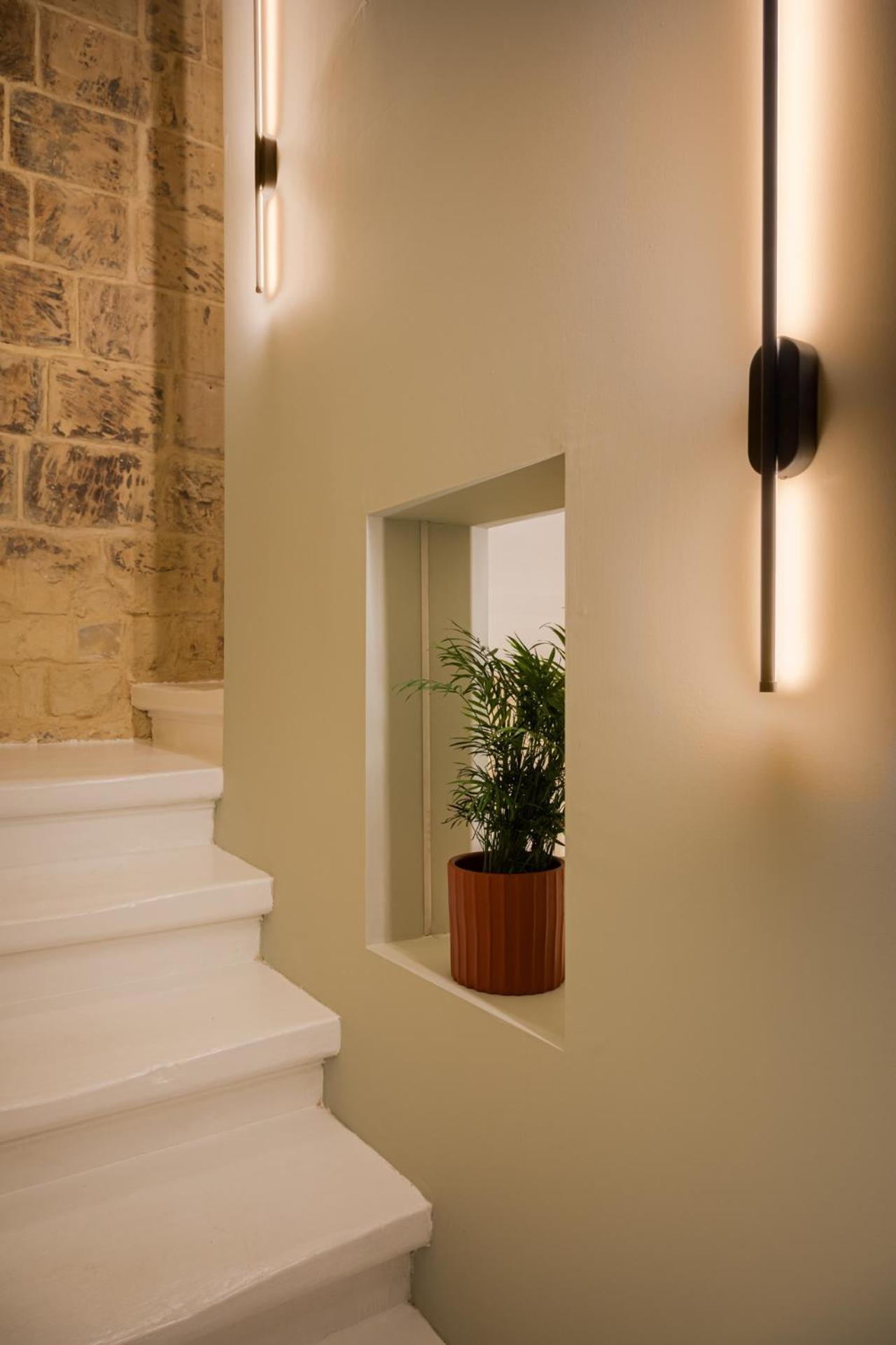 Domingo X Casa Norte Birgu Dış mekan fotoğraf