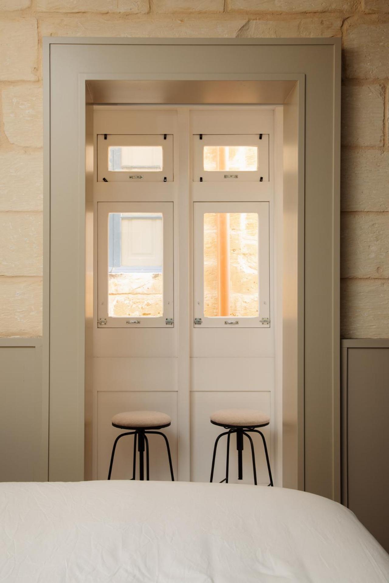 Domingo X Casa Norte Birgu Dış mekan fotoğraf