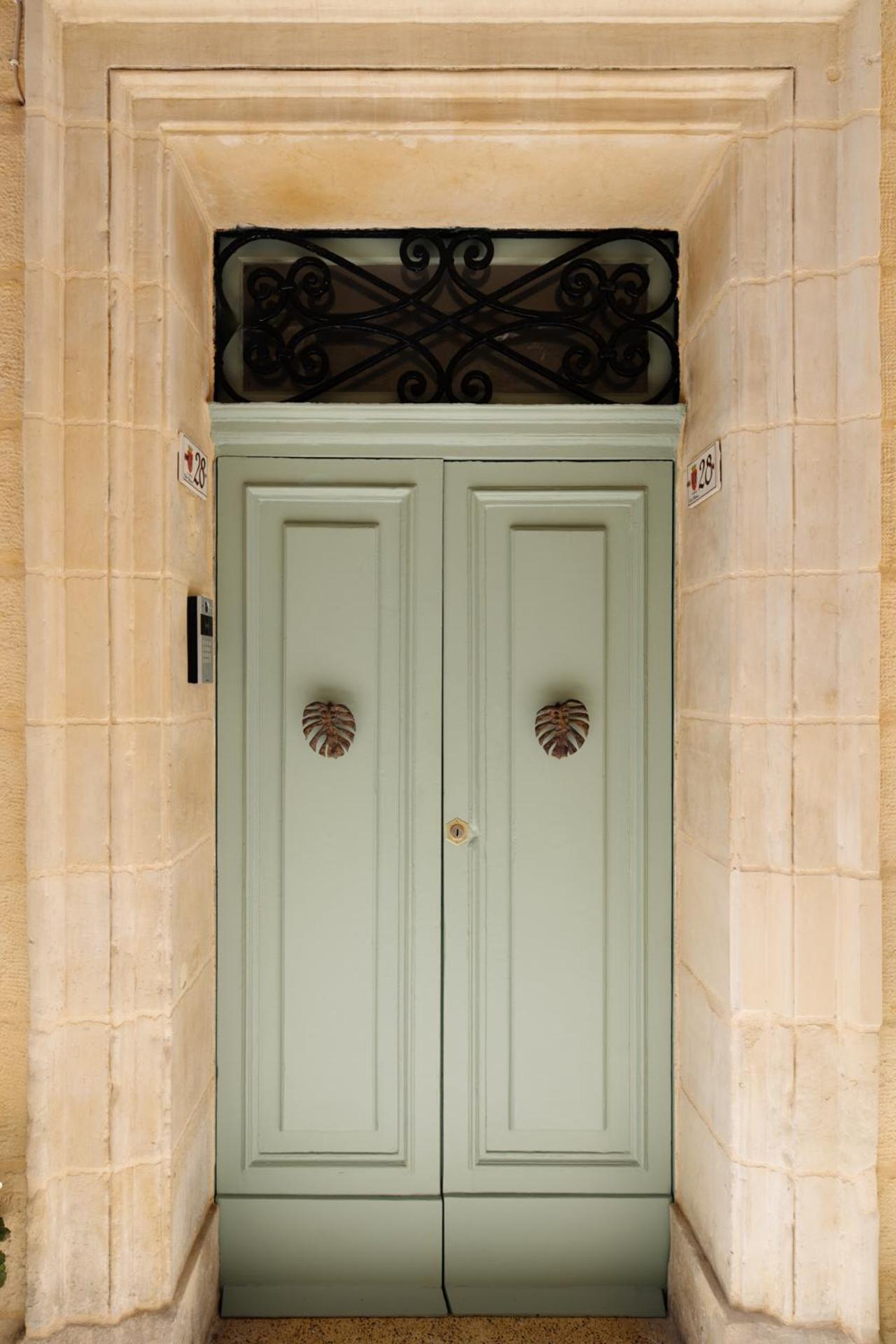 Domingo X Casa Norte Birgu Dış mekan fotoğraf