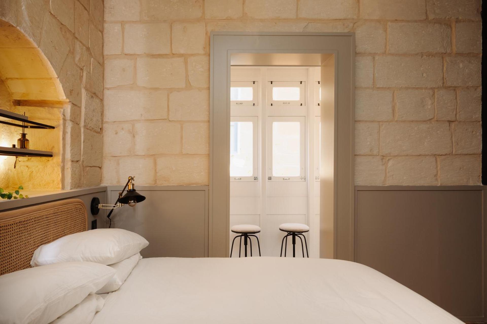 Domingo X Casa Norte Birgu Dış mekan fotoğraf