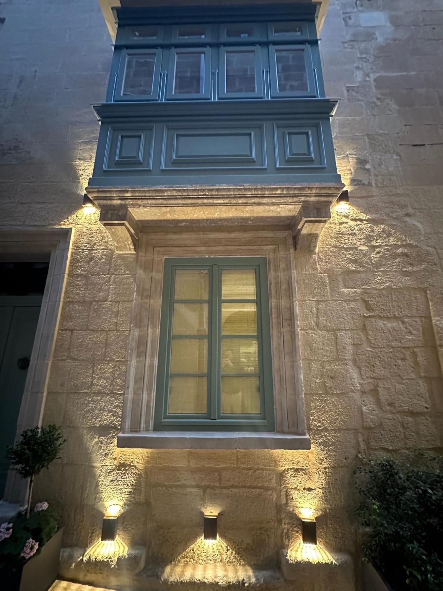 Domingo X Casa Norte Birgu Dış mekan fotoğraf