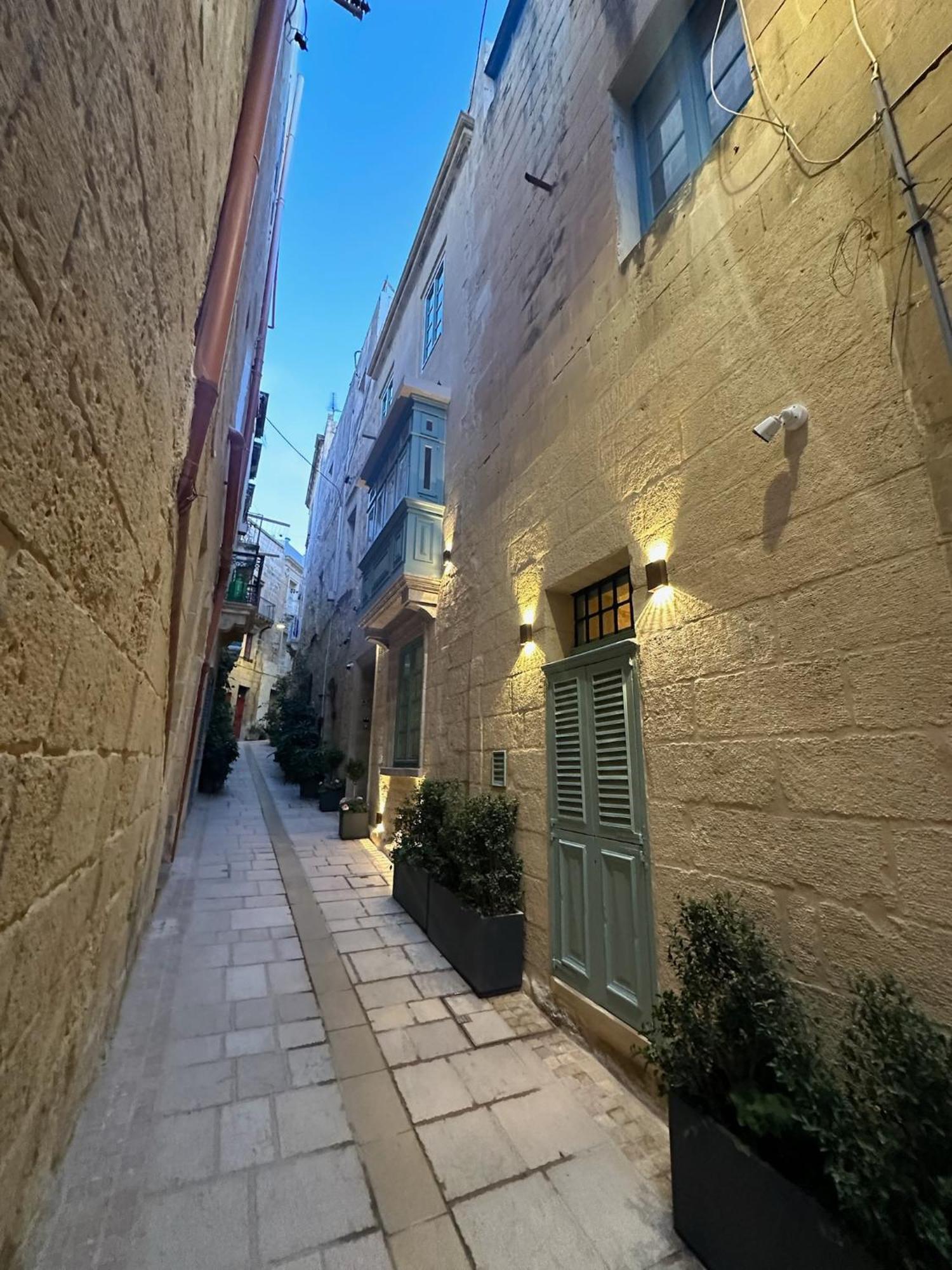 Domingo X Casa Norte Birgu Dış mekan fotoğraf