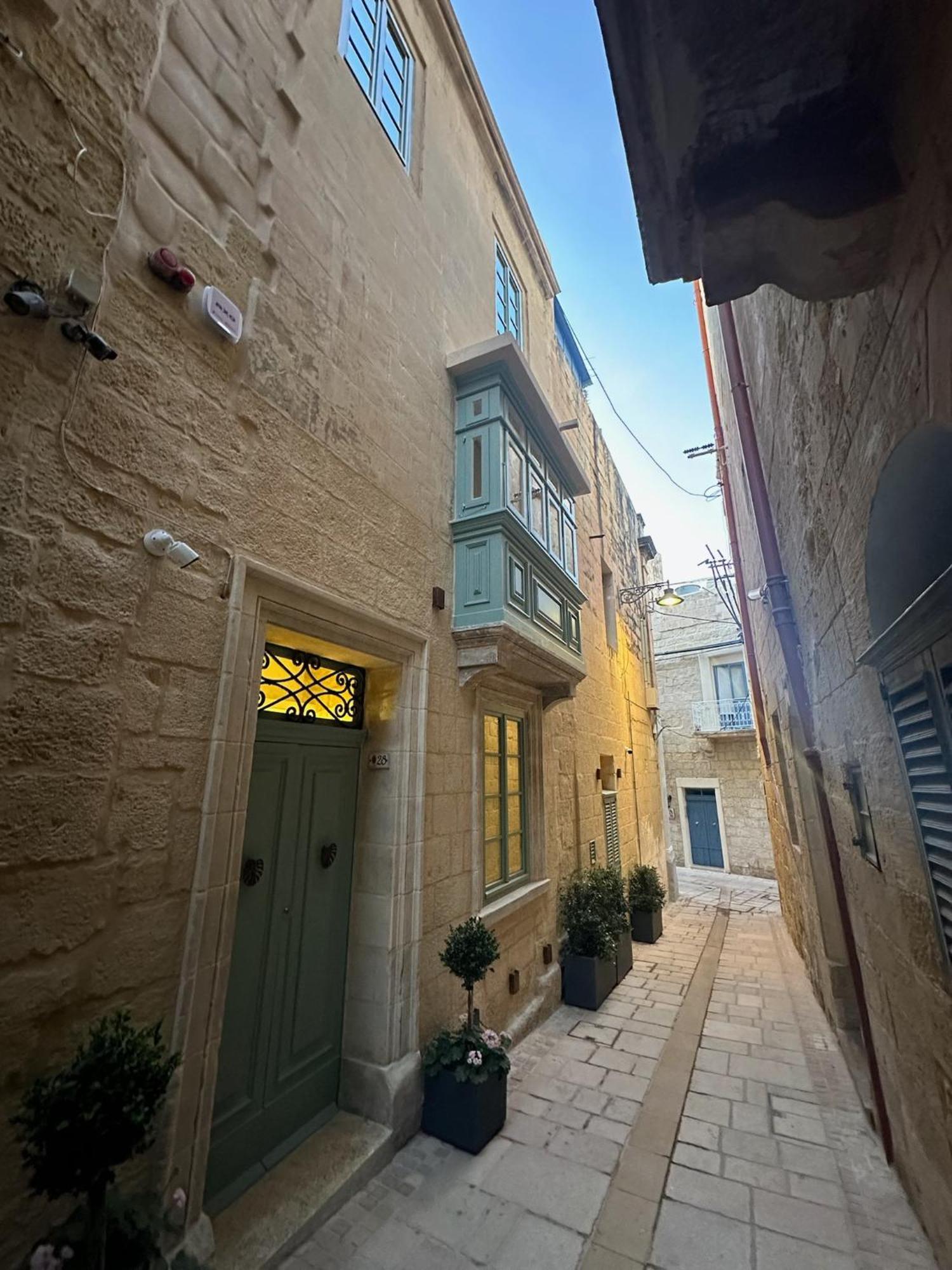 Domingo X Casa Norte Birgu Dış mekan fotoğraf